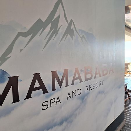 Vistanova Milmari S33 Lägenhet Kopaonik Exteriör bild