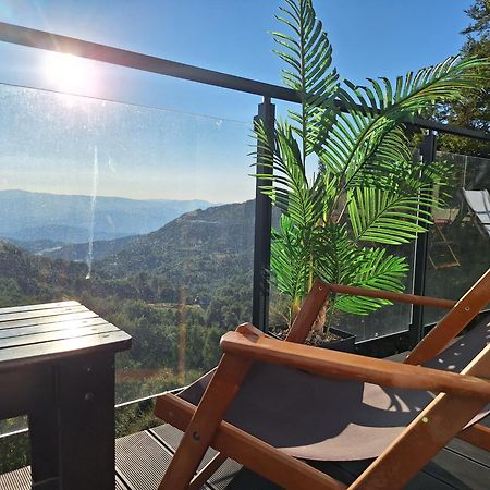 Vistanova Milmari S33 Lägenhet Kopaonik Exteriör bild