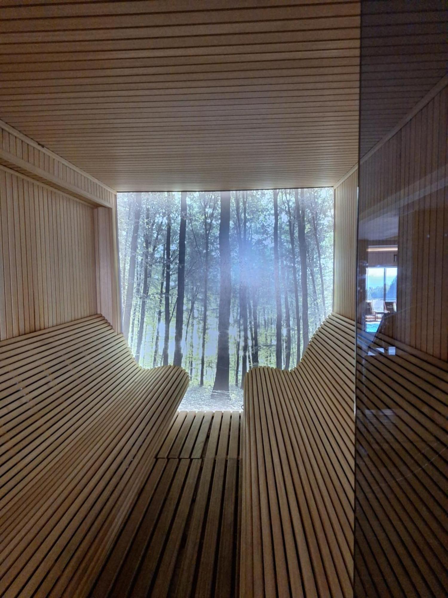 Vistanova Milmari S33 Lägenhet Kopaonik Exteriör bild