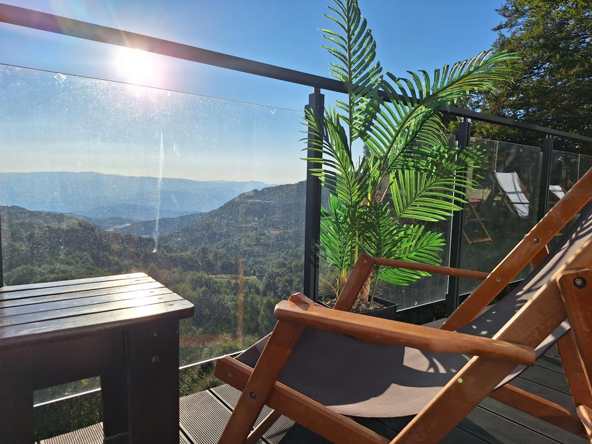 Vistanova Milmari S33 Lägenhet Kopaonik Exteriör bild